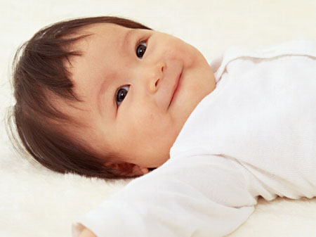 日本婴儿名字排名出炉 男女婴第一分别为“莲”与“结爱”