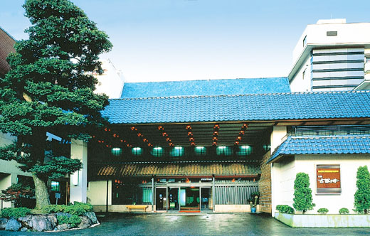 Hotel Hokuriku Koganoi