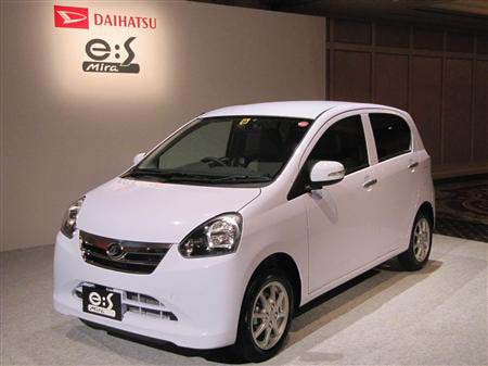 日本10月新车销量排名 普锐斯连续5个月居榜首