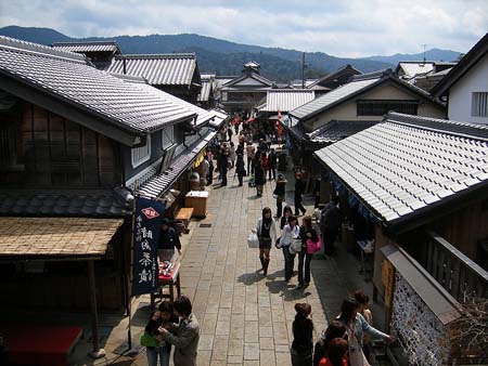 日本口碑最好的免费旅游景点Top20出炉！