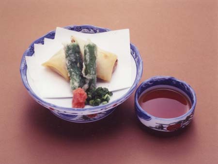 元祖鮟鱇鱼火锅 山翠