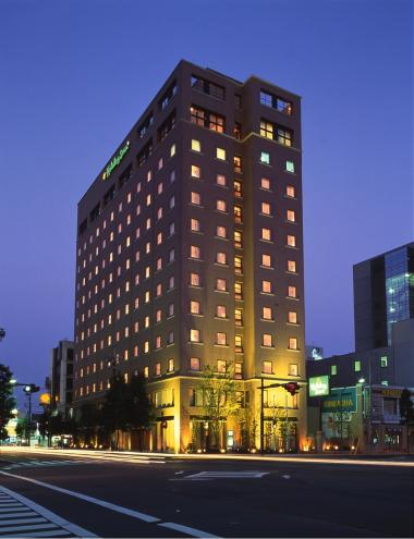 水户 总统酒店