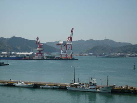 日本将支援19个日本海沿岸港口 发展与中韩俄的贸易及旅游