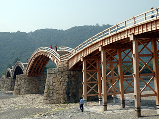 锦带桥