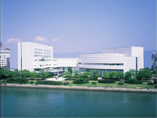 广岛市文化交流会馆