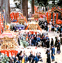 加茂重要祭祀