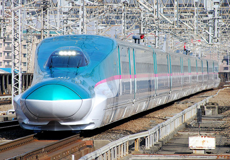 宇都宫与成田机场间的铁路信息