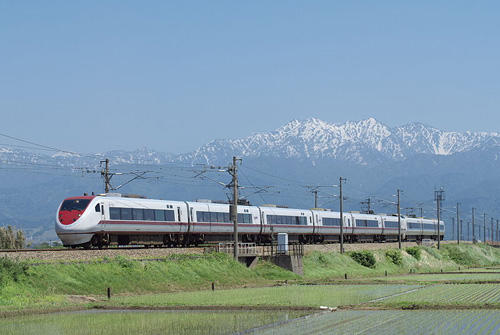 北陆本线