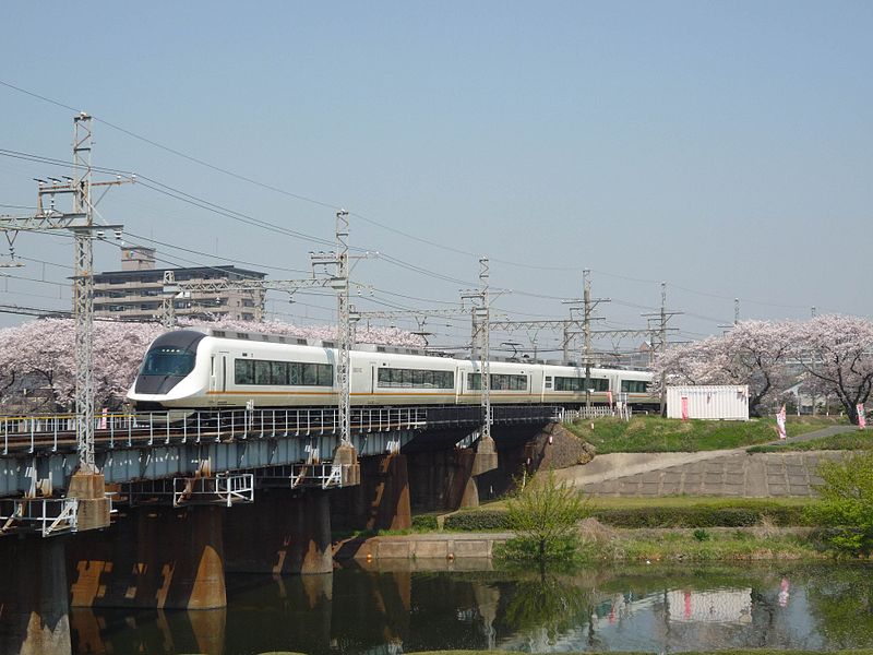 近铁名古屋线