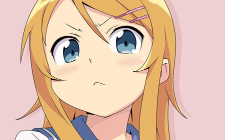 最会掀被子叫我们起床的动漫美女投票top10傲娇系居多