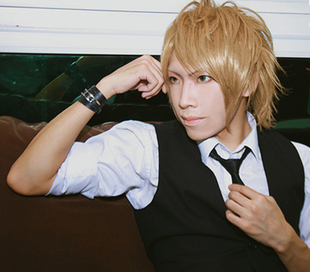 万圣节大宅下的女仆与执事 广州首家女仆执事咖啡屋