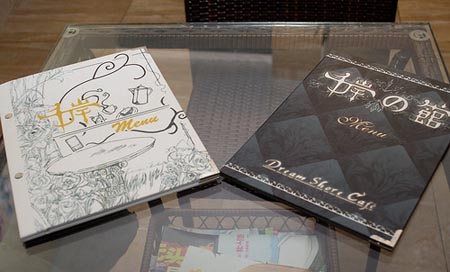 万圣节大宅下的女仆与执事 广州首家女仆执事咖啡屋