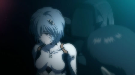 解析：为什么男人都喜欢绫波丽