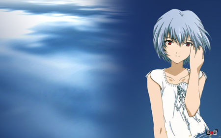 解析：为什么男人都喜欢绫波丽