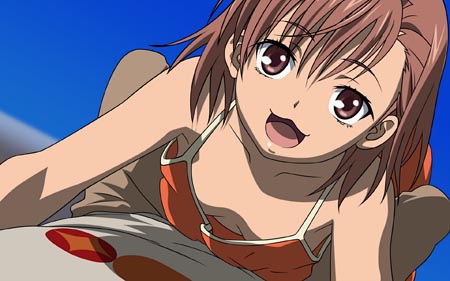 最容易走光最爱卖肉的动漫美女投票top10