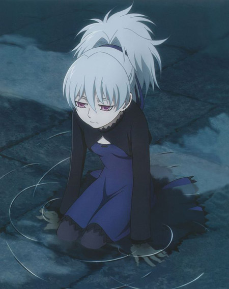 三无少女人气投票top10 长门大萌神当仁不让