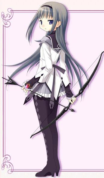 三无少女人气投票top10 长门大萌神当仁不让