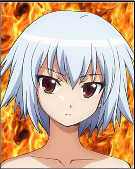 三无少女人气投票top10长门大萌神当仁不让