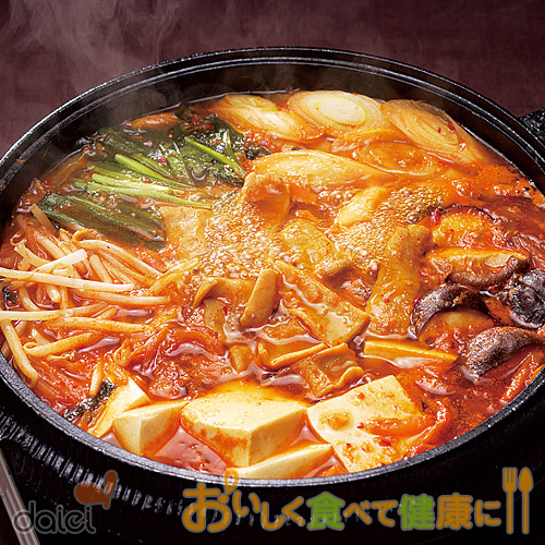 日本人最爱吃的火锅大调查 韩国泡菜火锅第一名！