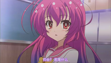 日本动漫网站最强病娇娘投票top10