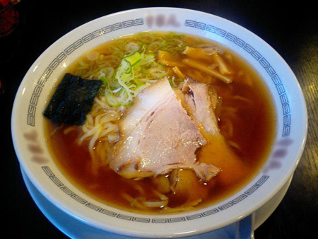 日本饮食