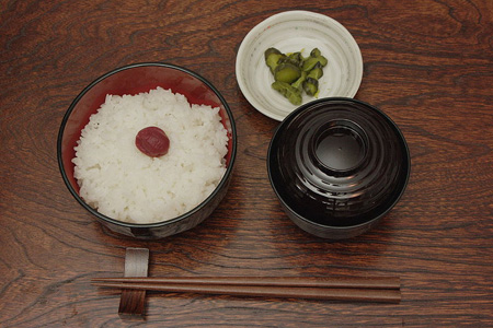 日本饮食