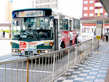 三重县公共汽车乘坐指南