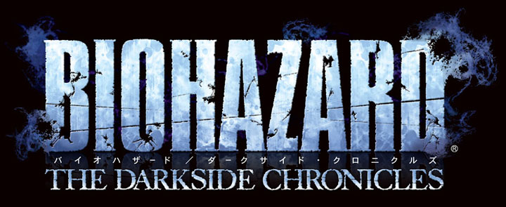 CAPCOM将推出 PS3《生化危机编年史 HD SELECTION》