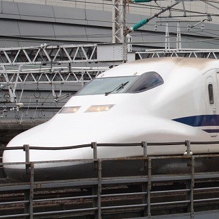 JR东海表示今年元旦将发售两种特殊火车票