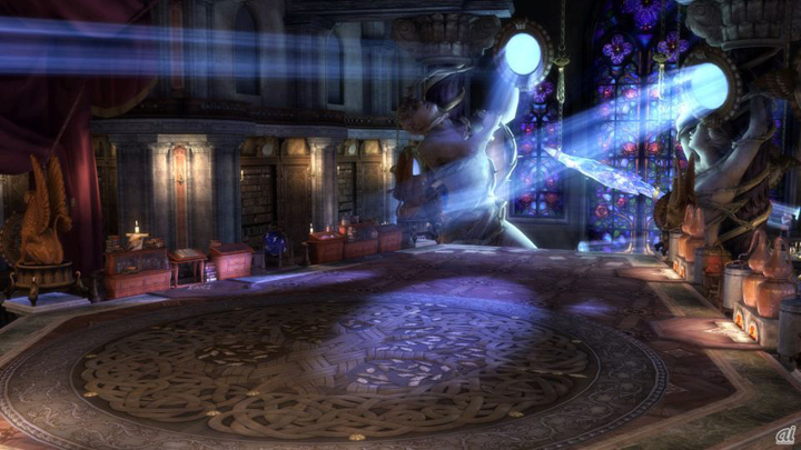 灵峰富士99伏龙殿等3个刀魂5最新游戏场景