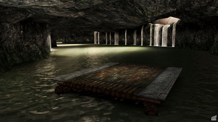 灵峰富士99伏龙殿等3个刀魂5最新游戏场景