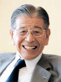 日本最大广告传媒集团电通集团社长成田丰逝世