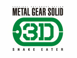 3DS《合金装备：食蛇者3D》宣布2012年3月8日发售