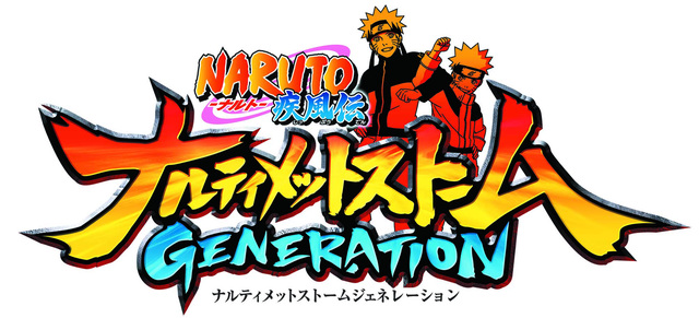 火影忍者疾风传究极风暴世代游戏宣传视频