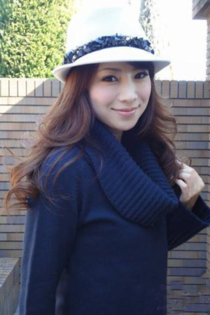 日本爆红“不老仙妻”水谷雅子的美丽秘笈—服饰搭配（1）