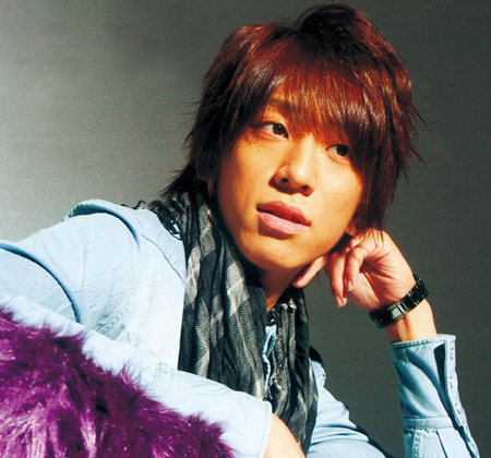 《Lucky 7 》追加演员小山庆一郎 岚演唱主题曲