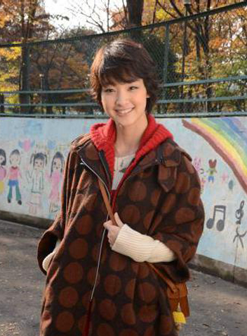 2012年冬季新番日剧预告（二）火曜日