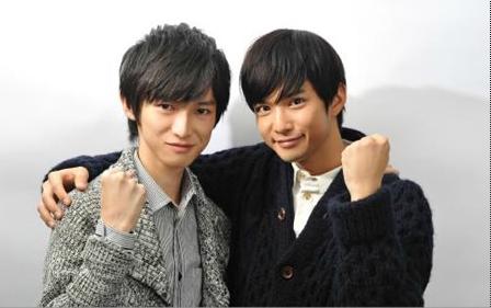 2012年冬季新番日剧预告（五）金曜日