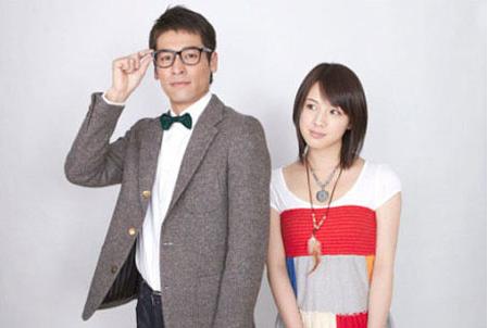 2012年冬季新番日剧预告（七）日曜日