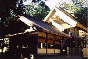 神魄神社