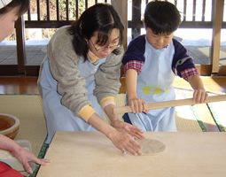 Takumi之里 日本传统工艺体验