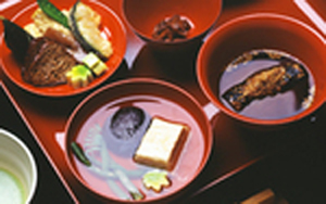 京都餐馆冬季特别优惠活动