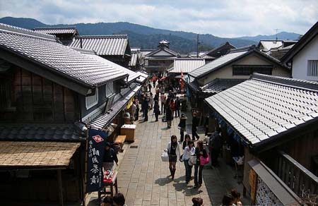 日本最好的免费旅游景点Top20