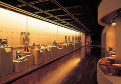 那霸市壶屋陶瓷博物馆