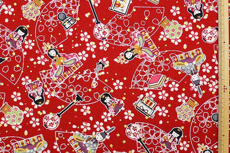 带给你千变万化的彩色生活——日本千代纸