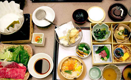 日本冬季火锅全攻略