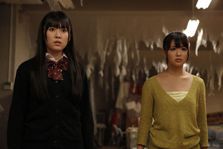 别老欺负人小心遭报复！《欺凌游戏2》上演恐怖复仇游戏