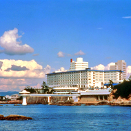 梅樽温泉海滨温泉旅馆