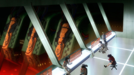 墨西哥一公司设计了深入地下300米的大楼 仿若EVA地下都市