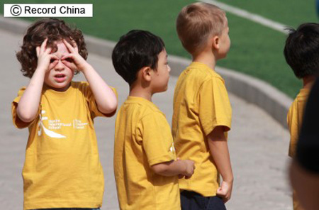 日本中小学生歧视欺负亚裔等外国裔混血儿童的现象严重